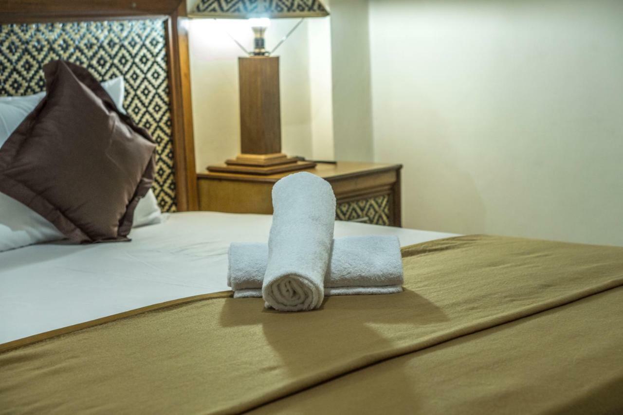 Apartamento Jaga Roni House Ubud Exterior foto
