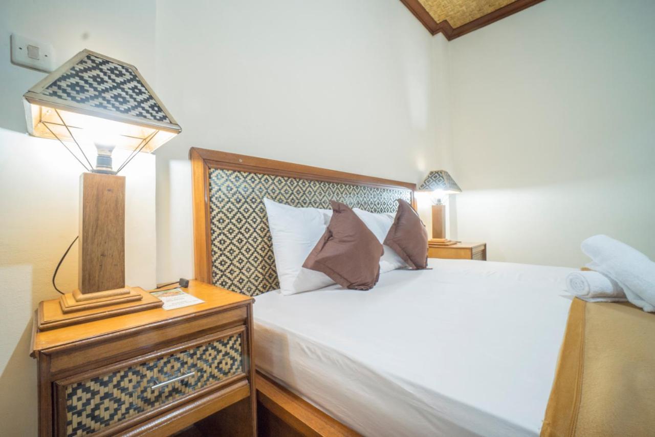 Apartamento Jaga Roni House Ubud Exterior foto