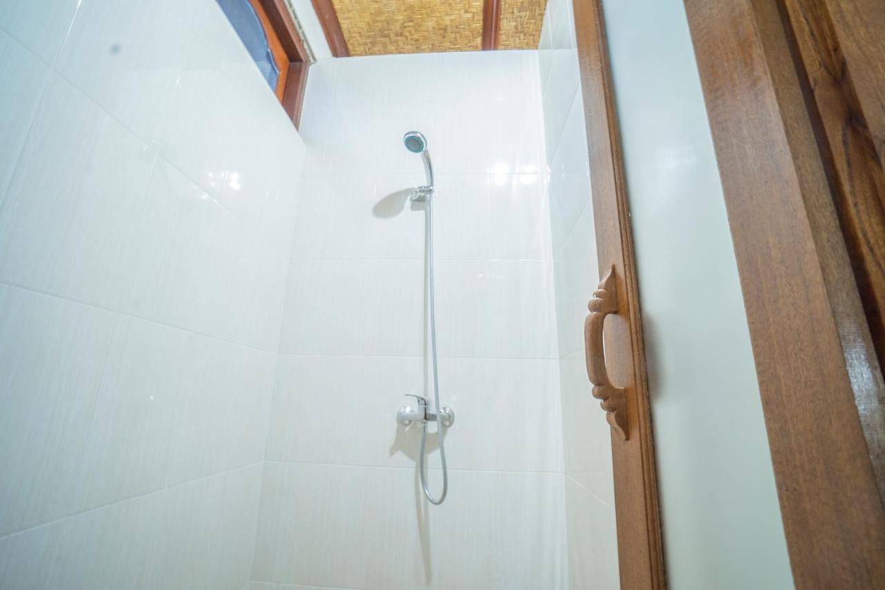 Apartamento Jaga Roni House Ubud Exterior foto